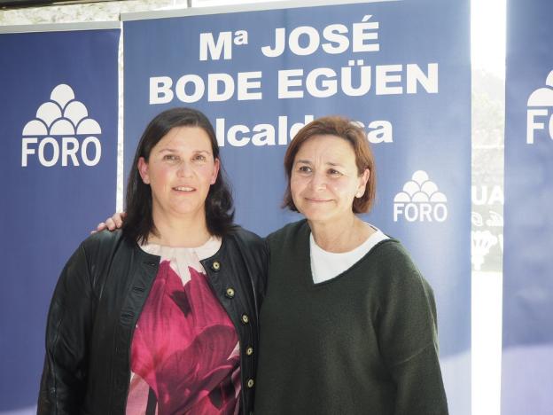 Foro contará con candidatura en Ribadesella en las próximas elecciones municipales
