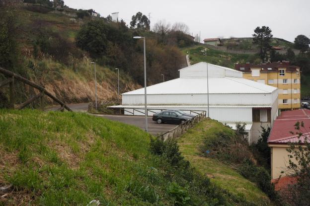 Ribadesella asegura que el aparcamiento de La Atalaya es la «solución definitiva»