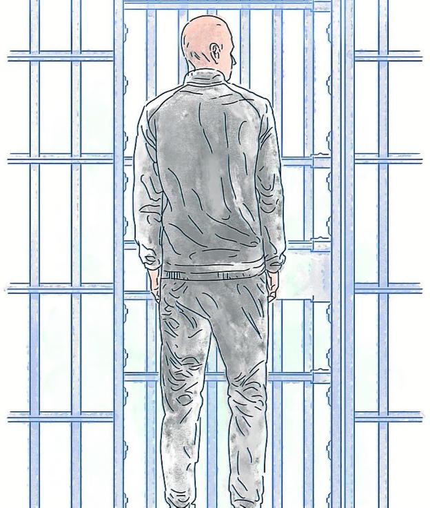 El asesino de la pequeña Erika le asestó 36 puñaladas