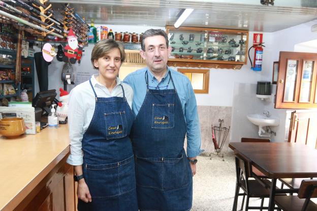 Restaurante Casa Enrique