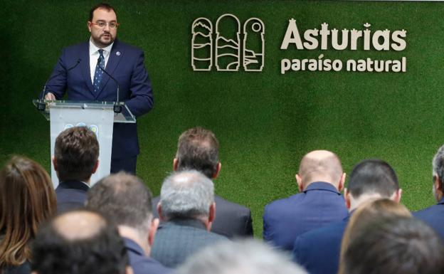 «Asturias batió en 2022 todos los récords turísticos de su historia»