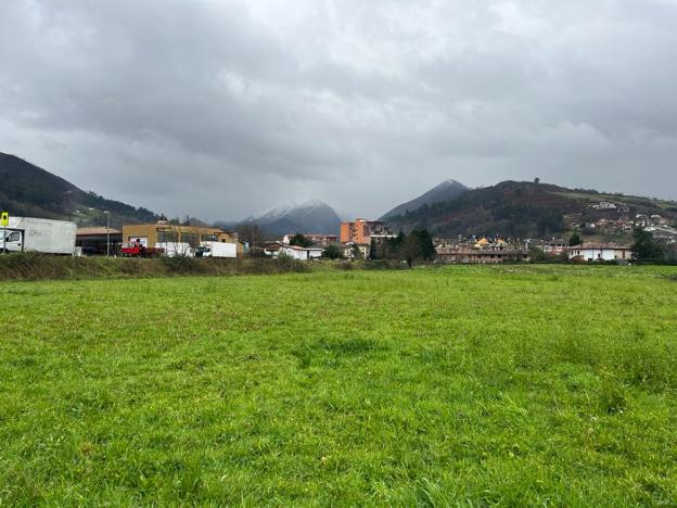 Cangas «agiliza los trámites» para trasladar el centro de salud junto a la estación de autobuses