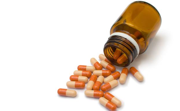 Sanidad ordena retirar un lote de Omeprazol del mercado