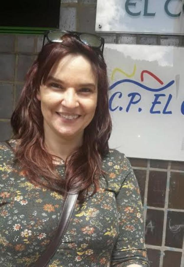 Dimite la socialista Avelina Cosío, concejala de Educación en San Martín del Rey Aurelio