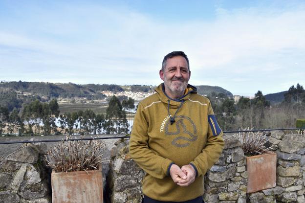 «Soto tiene muy buenas condiciones para el desarrollo turístico e inmobiliario»