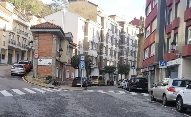Hallan muerto en su casa a un vecino de Candás tras echarle en falta un amigo