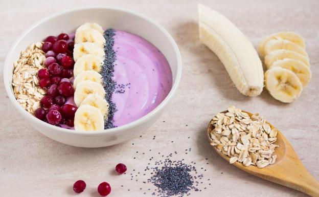 Los cereales de desayuno más saludables del supermercado, según la OCU