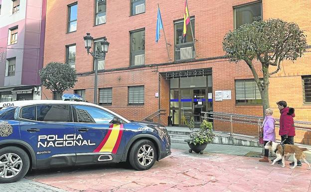 El hombre que disparó en las piernas a un vecino de La Joécara entra en prisión