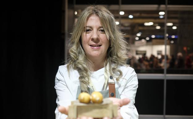 La segunda mejor croqueta del mundo tiene marca asturiana