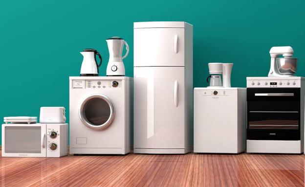 Vuelve a subir el precio de la luz: las horas más baratas de este martes para poner la lavadora