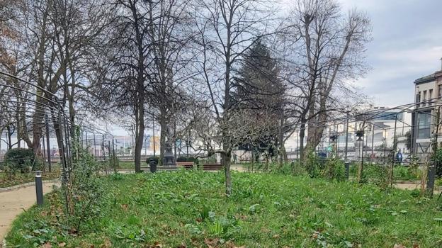 El Ayuntamiento de Avilés negocia la reparación de los fallos de la reforma de El Muelle con la empresa