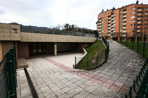 El Principado y el Ayuntamiento de Oviedo harán obras en seis centros educativos