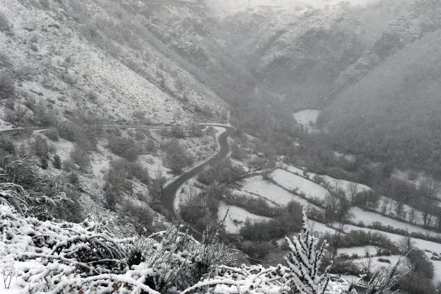 El Camino de Santiago encuentra la ruta de San Isidro