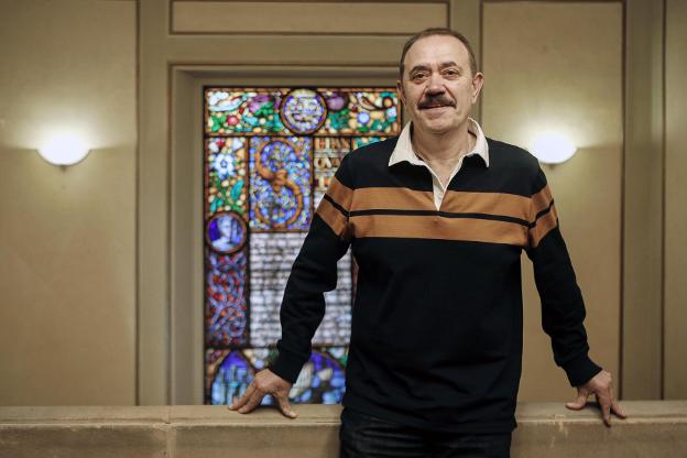 IU busca una lista de consenso para agrupar a las distintas sensibilidades del partido