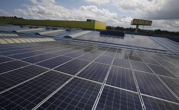 Asturias logra en un año proyectos para triplicar su capacidad de autoconsumo eléctrico