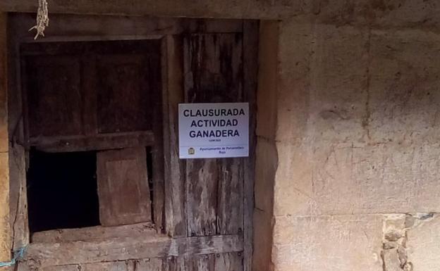 Los ganaderos volverán a manifestarse por el cierre de cuadras en Suarías