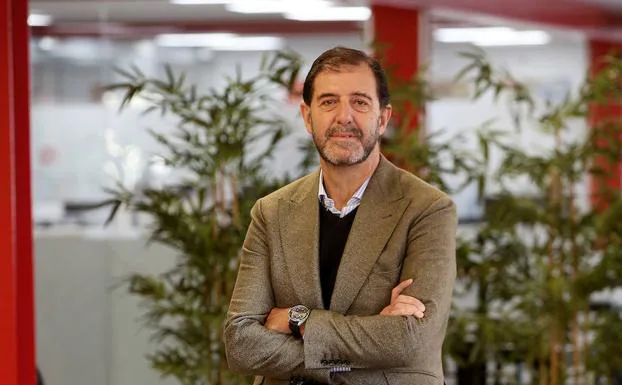 Pedro Luis Fernández, elegido 'Ovetense del año'