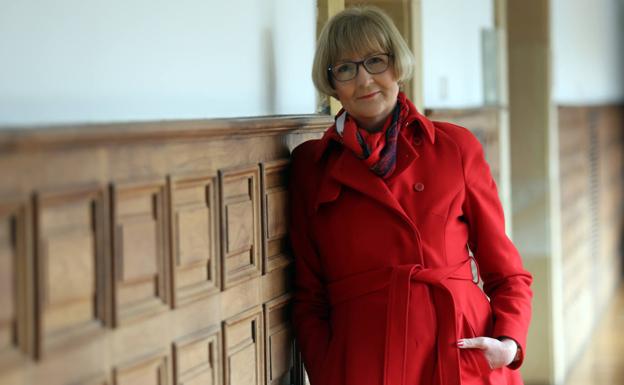 «Es la diversidad de Ingenium lo que nos hará ser fuertes»