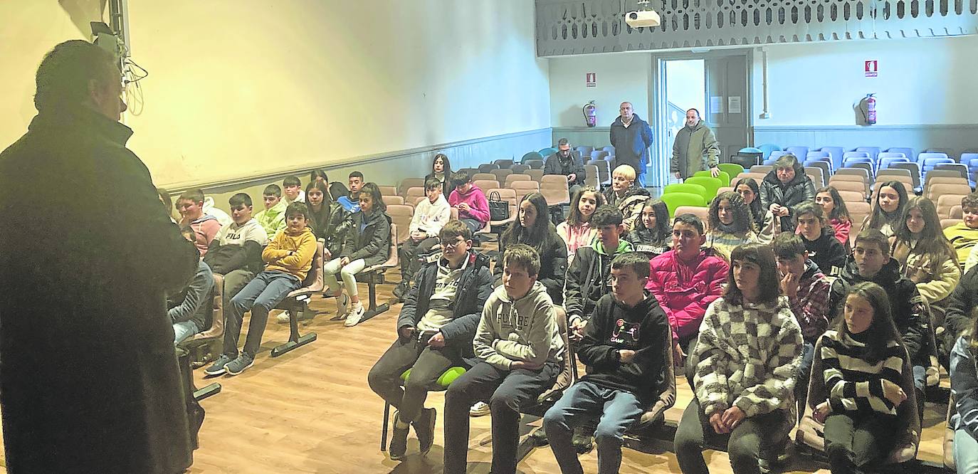 «¿Hay que estudiar para ser presidente?»