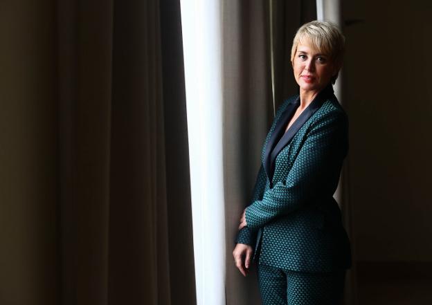 «Asturias necesita atraer juventud, no depender de uno o dos sectores y que las pymes tengan más tamaño»