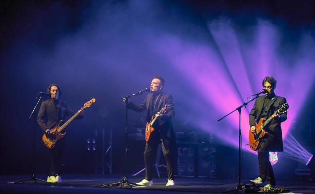A cantar al ritmo de Café Quijano
