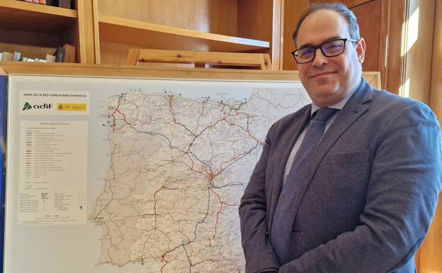 El ministerio reacciona y nombra un comisionado para el Corredor Atlántico