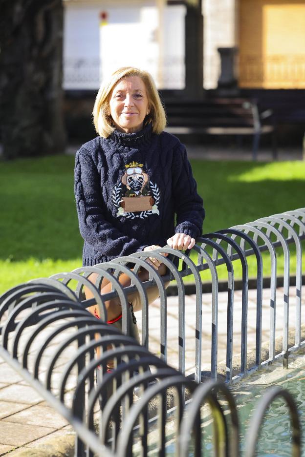 «Siempre tendré fuerzas para pelear por Noreña, porque se lo merece»