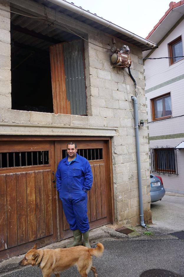 «Estas cuadras se cierran por la ineptitud del Principado y su falta de voluntad»