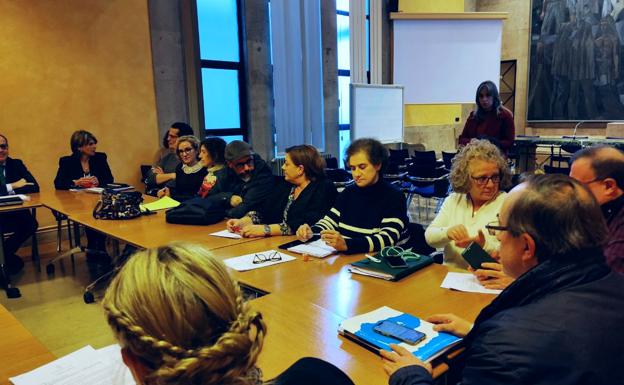 El Sespa logra un acuerdo para reorganizar la Atención Primaria 18 años después de su última reforma