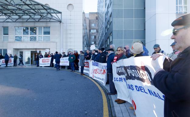 «Es imprescindible aumentar la financiación de la sanidad pública»