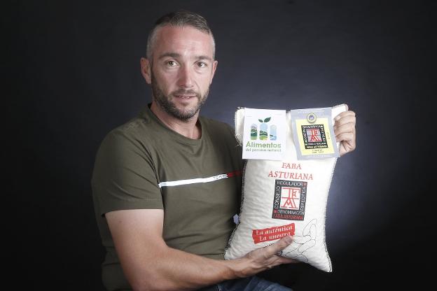 Cumbre de las legumbres en Asturias