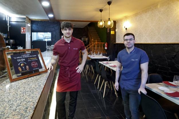 Restaurante Torna Per Tutti