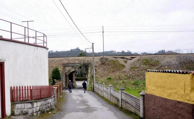 Tres caminos históricos de Pravia, nuevas rutas jacobeas