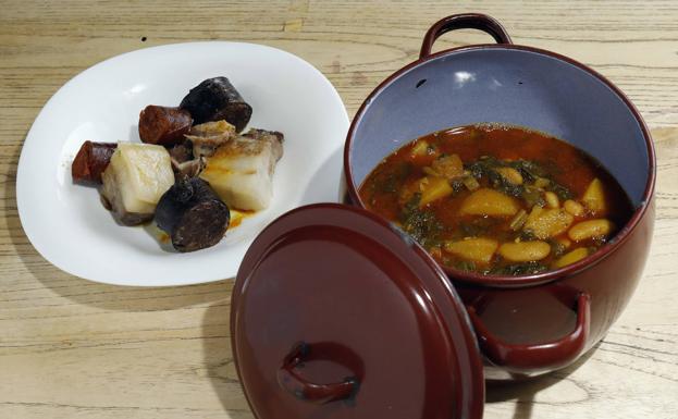 En febrero vuelven los planes del comer