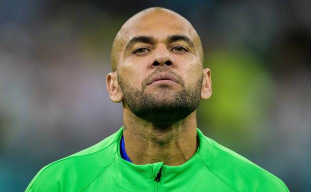 Los testigos del 'caso Alves' declaran ante el juez: el futbolista también se sobrepasó con las amigas de la víctima