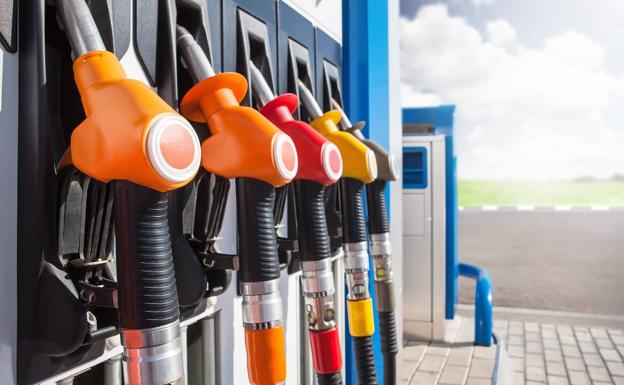 Sube el precio del combustible: estas son las gasolineras más baratas de Asturias