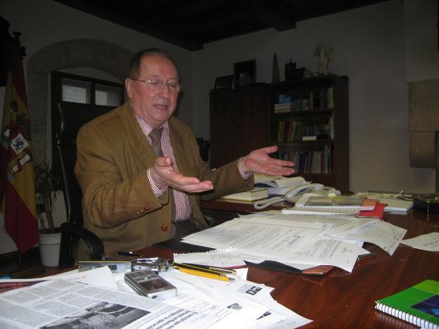 «¿Y Bedia, qué dirá de esto?»