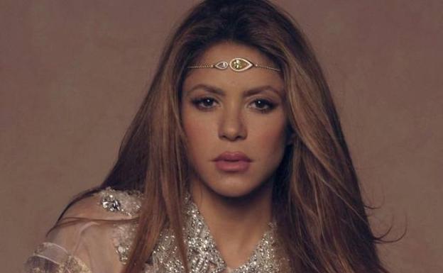 Los suegros de Shakira, hartos de sus fiestas, plantean mudarse