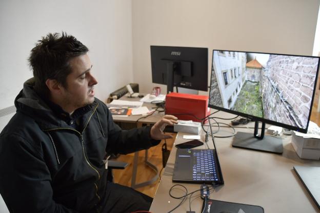 Semilla Proyectos de Internet impulsa un portal para promocionar Asturias