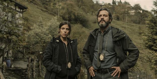 La película 'Infiesto' se sitúa como la más vista en Netflix tras el fin de semana