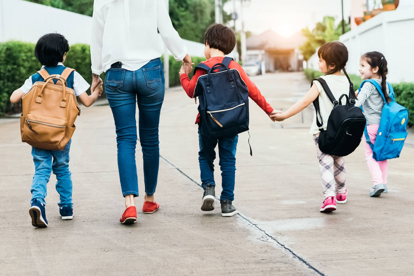 Educación contra la despoblación