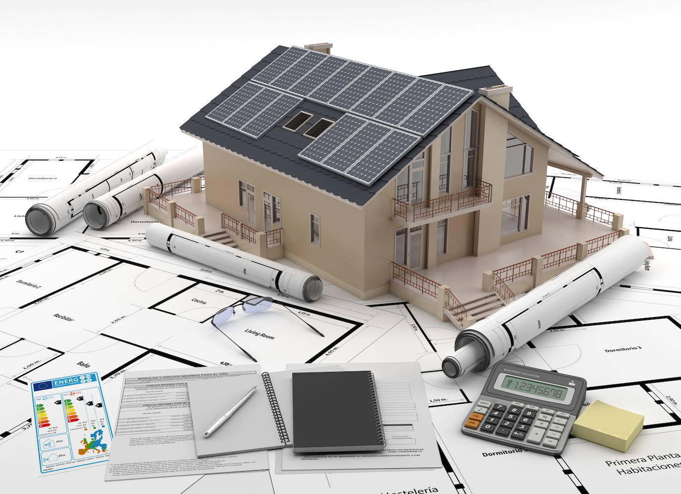 Precio de la luz: las horas más baratas y más caras del miércoles