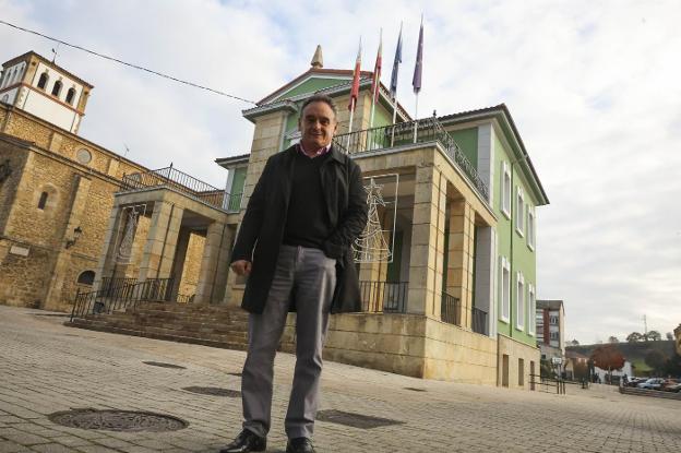 El presupuesto de Nava alcanza los 4,6 millones de euros al aumentar un 12%