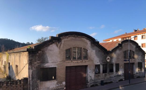 Las propuestas para las naves de Albo: un supermercado, un gimnasio y un restaurante