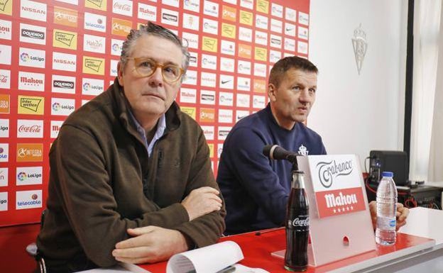 El Grupo Orlegi prescindirá de Antonio Maestro