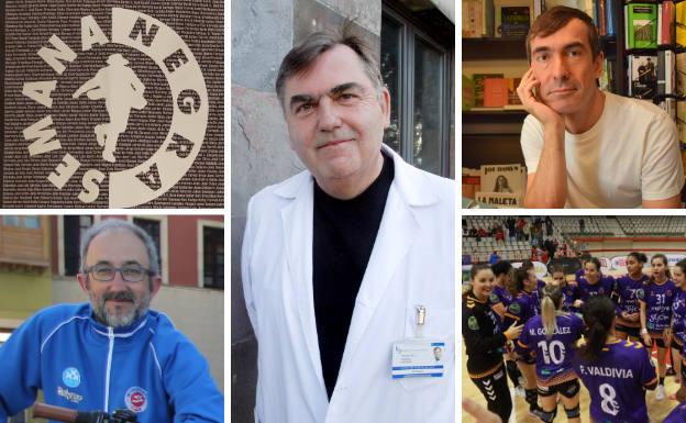 Francisco Vizoso, Hijo Adoptivo de Gijón, y la Semana Negra, Medalla de Oro