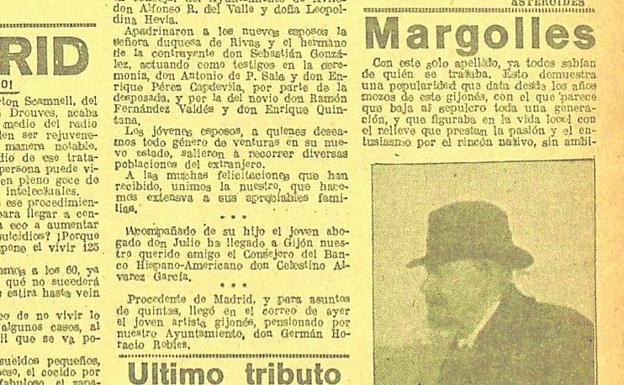 Adiós al viejo 'Colilla'