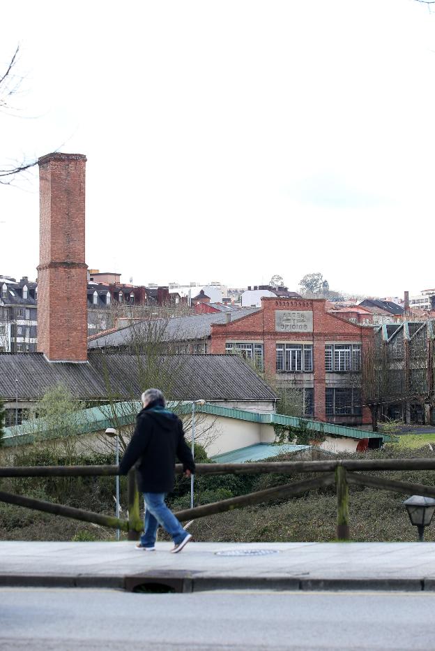 Los autores de los estudios previos a las catas de La Vega urgen trabajar en el interior del recinto