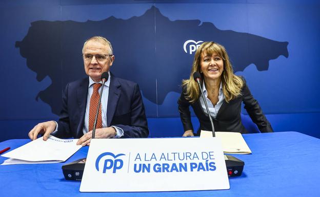 Canga pide explicaciones a Barbón sobre los trenes: «O lo sabía, o le han tomado el pelo»