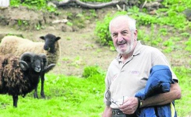 Fallece José Antonio García, figura clave en la historia de la Escudería Avilesina